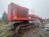 Madill 3800C Shovel Log Loader - 5