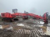 Madill 3800C Shovel Log Loader - 6