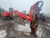 Madill 3800C Shovel Log Loader - 7