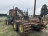Timberjack Forwarder - 5