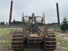 Timberjack Forwarder - 6