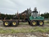 Timberjack Forwarder - 7