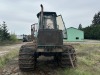Timberjack Forwarder - 8