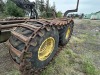 Timberjack Forwarder - 9
