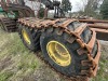Timberjack Forwarder - 10