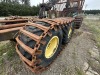 Timberjack Forwarder - 11