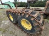 Timberjack Forwarder - 12
