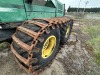Timberjack Forwarder - 13