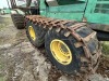 Timberjack Forwarder - 14