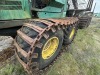 Timberjack Forwarder - 15