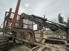 Timberjack Forwarder - 18