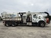 2012 International 7600 Vactor 2100 Vacuum Truck - 3