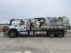 2012 International 7600 Vactor 2100 Vacuum Truck - 7
