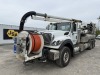 2012 International 7600 Vactor 2100 Vacuum Truck
