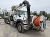 2012 International 7600 Vactor 2100 Vacuum Truck - 2
