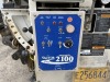 2012 International 7600 Vactor 2100 Vacuum Truck - 9