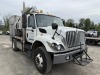 2013 International 7400 S/A Sewer Jetter Truck - 2