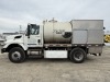 2013 International 7400 S/A Sewer Jetter Truck - 7