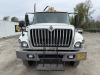 2013 International 7400 S/A Sewer Jetter Truck - 8