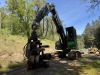 2013 John Deere 3754D Processor w/Waratah HTH624C - 2