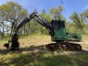 2013 John Deere 3754D Processor w/Waratah HTH624C - 3