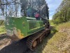 2013 John Deere 3754D Processor w/Waratah HTH624C - 5