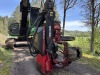 2013 John Deere 3754D Processor w/Waratah HTH624C - 20
