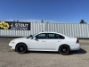 2013 Chevrolet Impala Sedan - 2