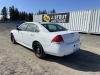 2013 Chevrolet Impala Sedan - 3