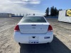 2013 Chevrolet Impala Sedan - 4