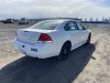 2013 Chevrolet Impala Sedan - 5