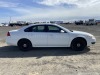 2013 Chevrolet Impala Sedan - 6