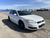 2013 Chevrolet Impala Sedan - 7