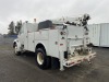 2005 Sterling Acterra Service Truck - 3