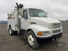 2005 Sterling Acterra Service Truck - 7
