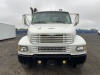 2005 Sterling Acterra Service Truck - 8