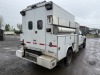 2017 Ford F550 SD Extra Cab 4X4 Utility Truck - 4