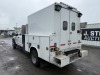 2017 Ford F550 SD Extra Cab 4X4 Utility Truck - 6