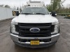 2017 Ford F550 SD Extra Cab 4X4 Utility Truck - 8