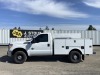 2014 Ford F250 XL SD 4X4 Utility Truck - 2