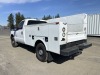 2014 Ford F250 XL SD 4X4 Utility Truck - 3