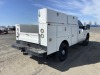 2014 Ford F250 XL SD 4X4 Utility Truck - 5