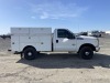 2014 Ford F250 XL SD 4X4 Utility Truck - 6
