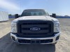 2014 Ford F250 XL SD 4X4 Utility Truck - 8