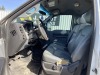 2014 Ford F250 XL SD 4X4 Utility Truck - 14