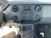 2014 Ford F250 XL SD 4X4 Utility Truck - 17