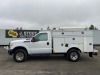 2016 Ford F350 SD 4X4 Utility Truck - 2