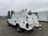 2016 Ford F350 SD 4X4 Utility Truck - 3