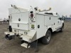 2016 Ford F350 SD 4X4 Utility Truck - 5