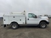 2016 Ford F350 SD 4X4 Utility Truck - 6